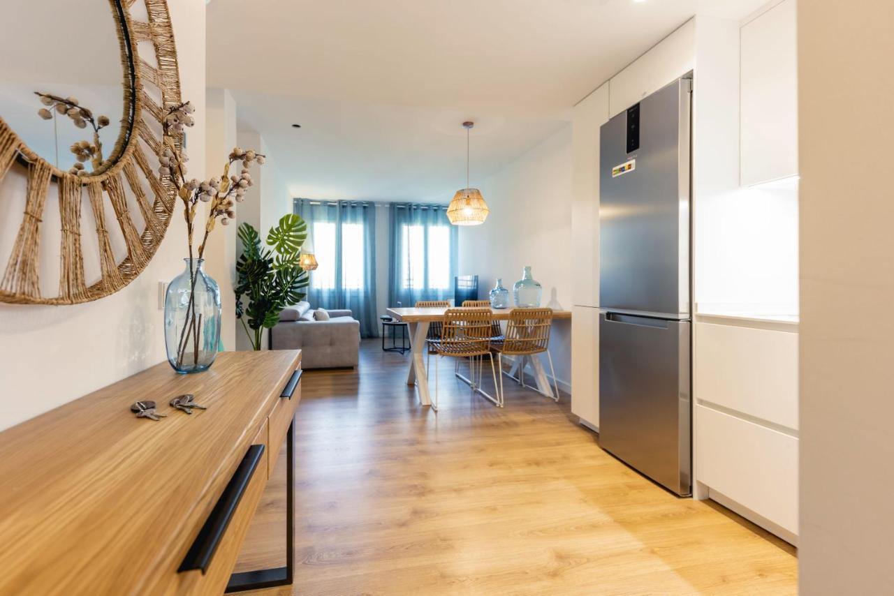 Bravissimo Gerió, 2-bedroom apartment Gerona Buitenkant foto