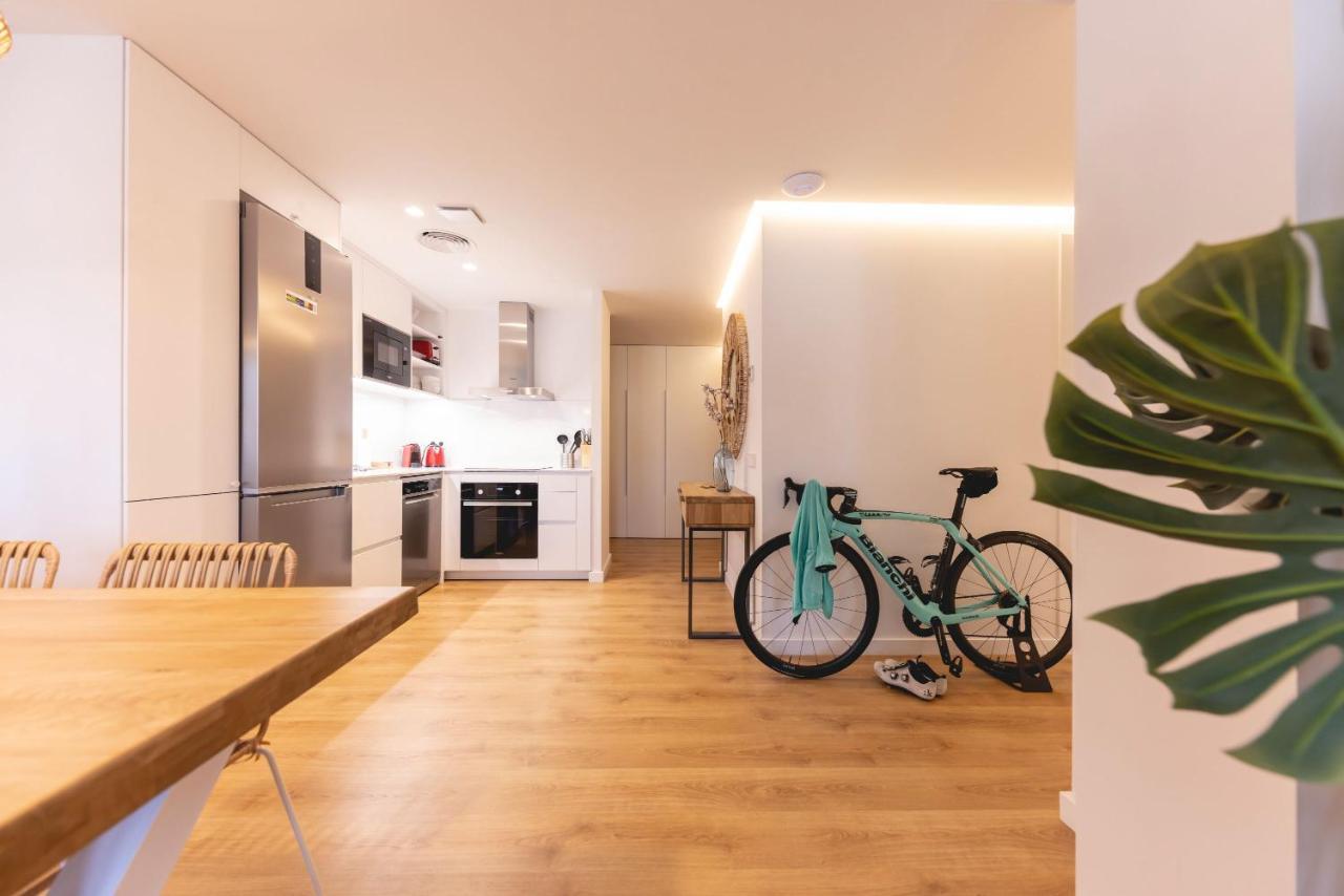 Bravissimo Gerió, 2-bedroom apartment Gerona Buitenkant foto