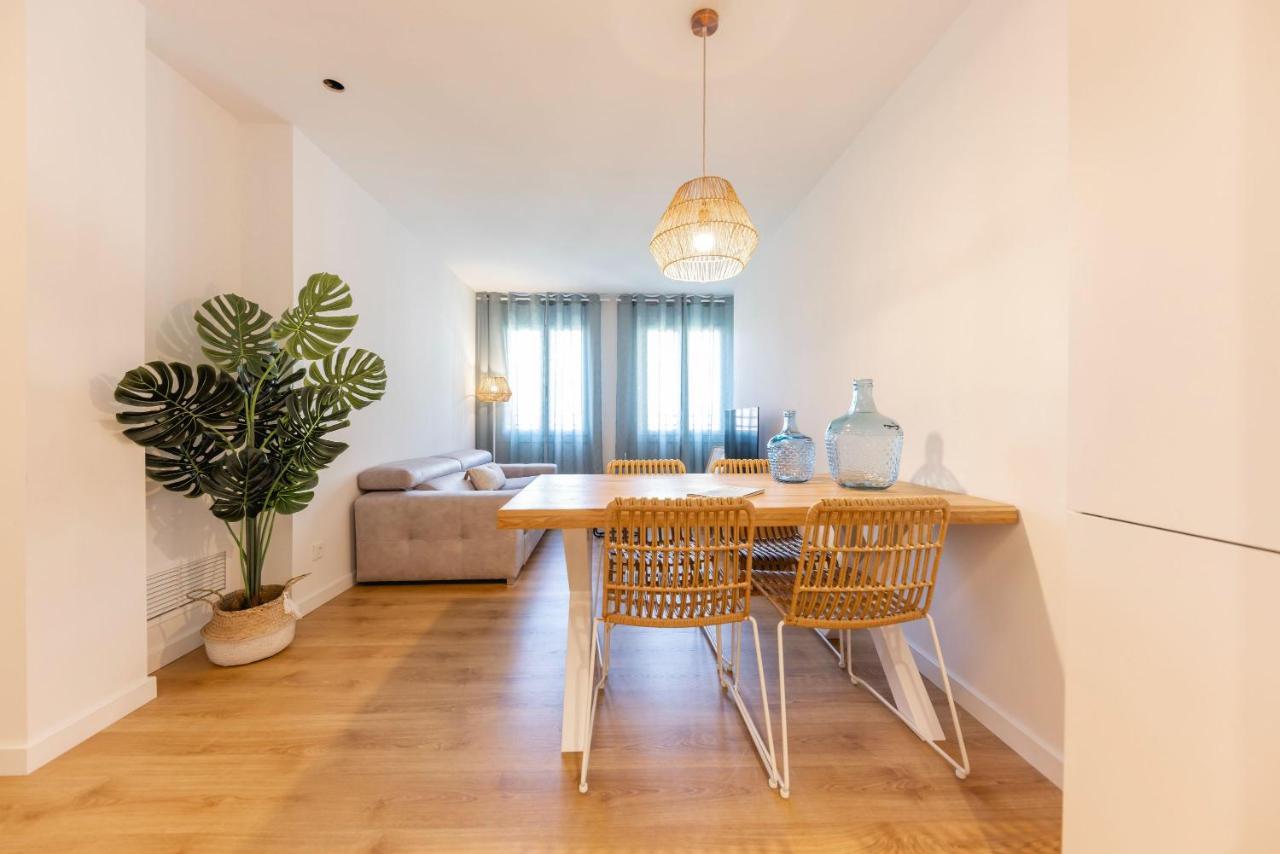 Bravissimo Gerió, 2-bedroom apartment Gerona Buitenkant foto