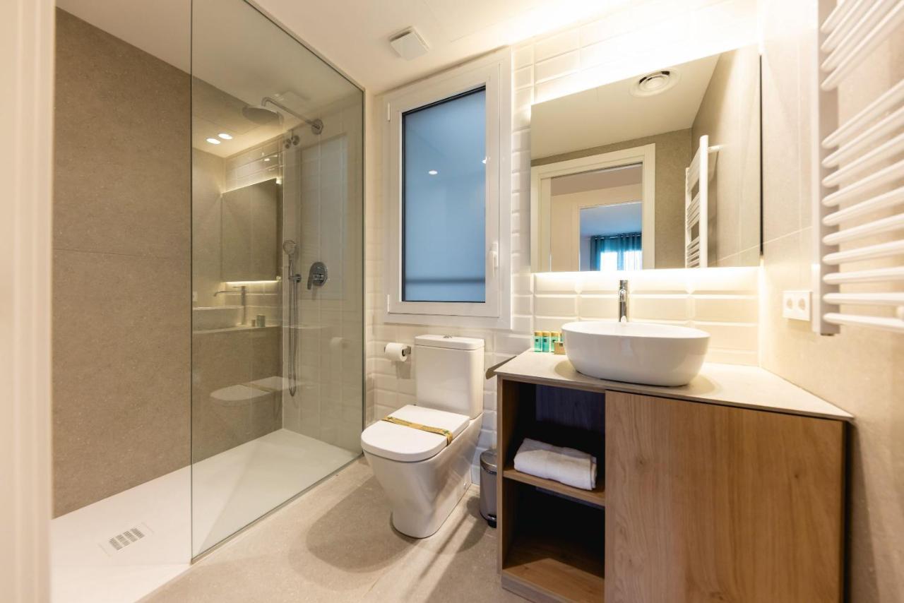 Bravissimo Gerió, 2-bedroom apartment Gerona Buitenkant foto