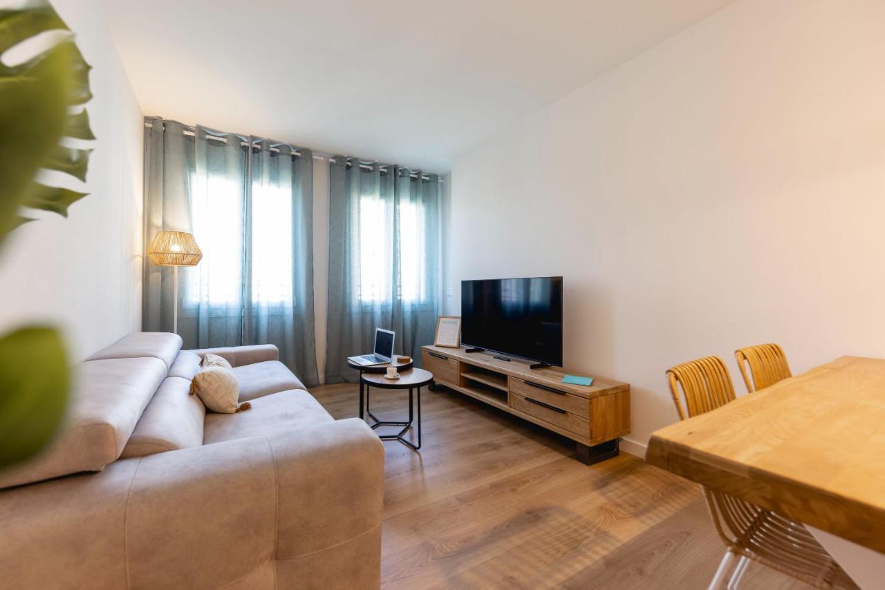 Bravissimo Gerió, 2-bedroom apartment Gerona Buitenkant foto
