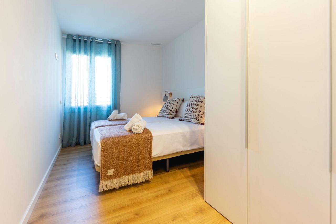 Bravissimo Gerió, 2-bedroom apartment Gerona Buitenkant foto