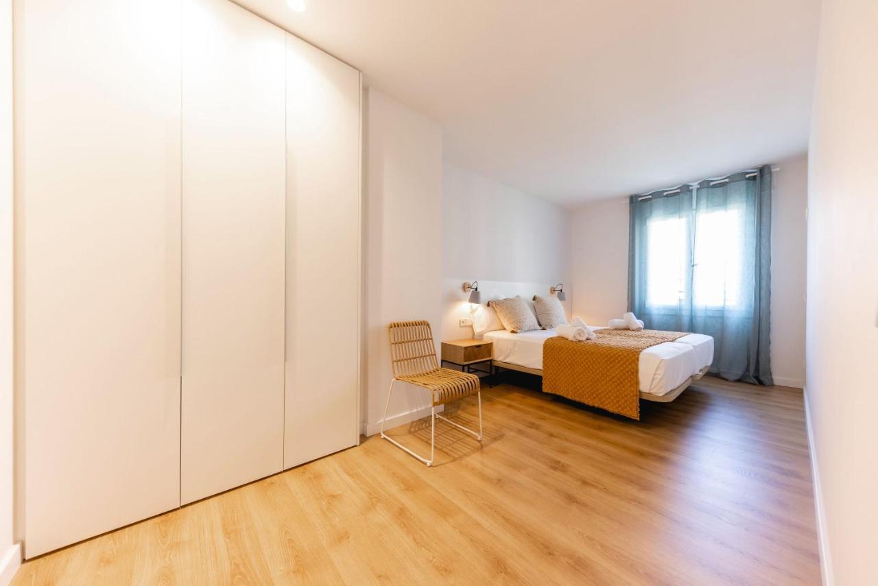 Bravissimo Gerió, 2-bedroom apartment Gerona Buitenkant foto