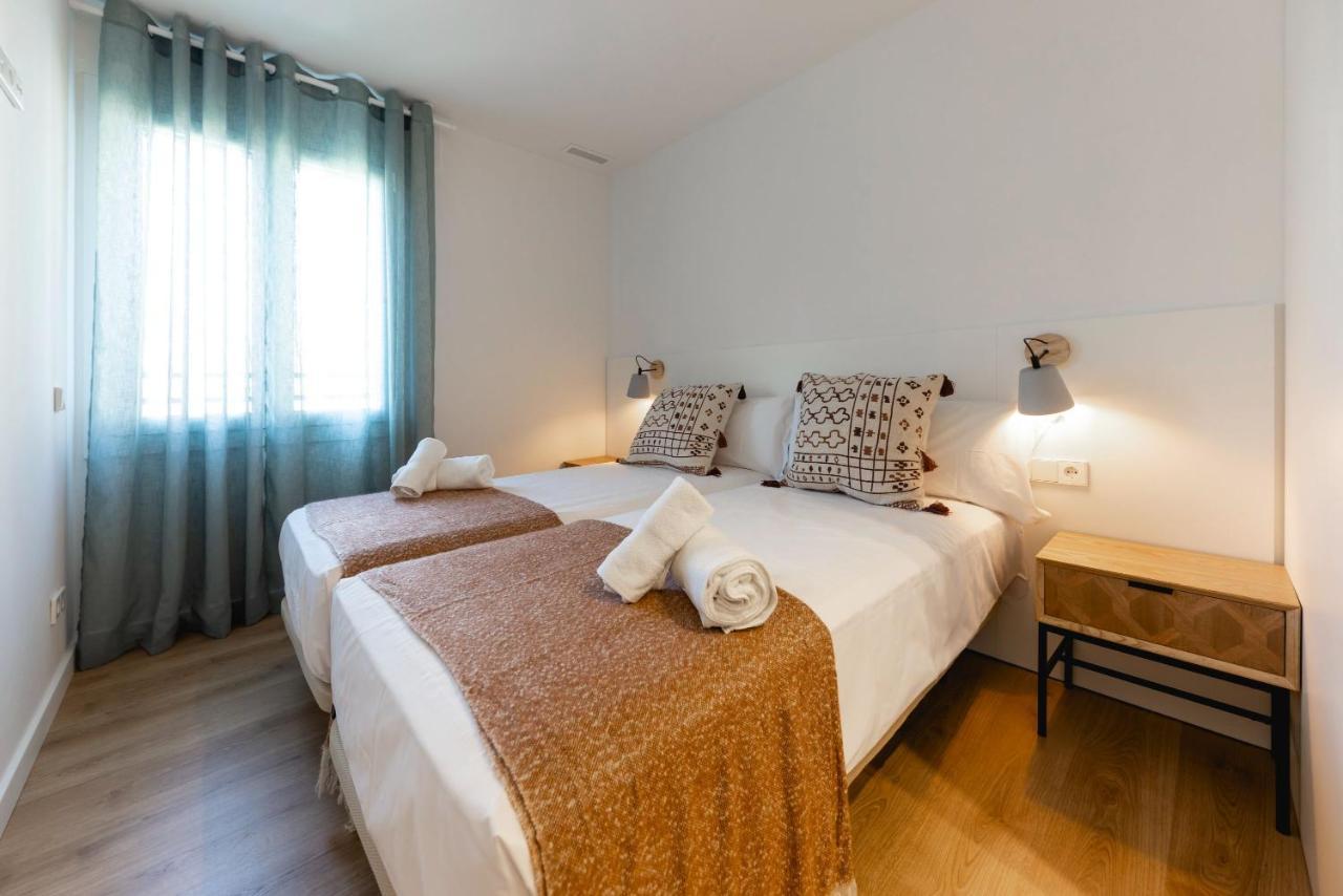 Bravissimo Gerió, 2-bedroom apartment Gerona Buitenkant foto