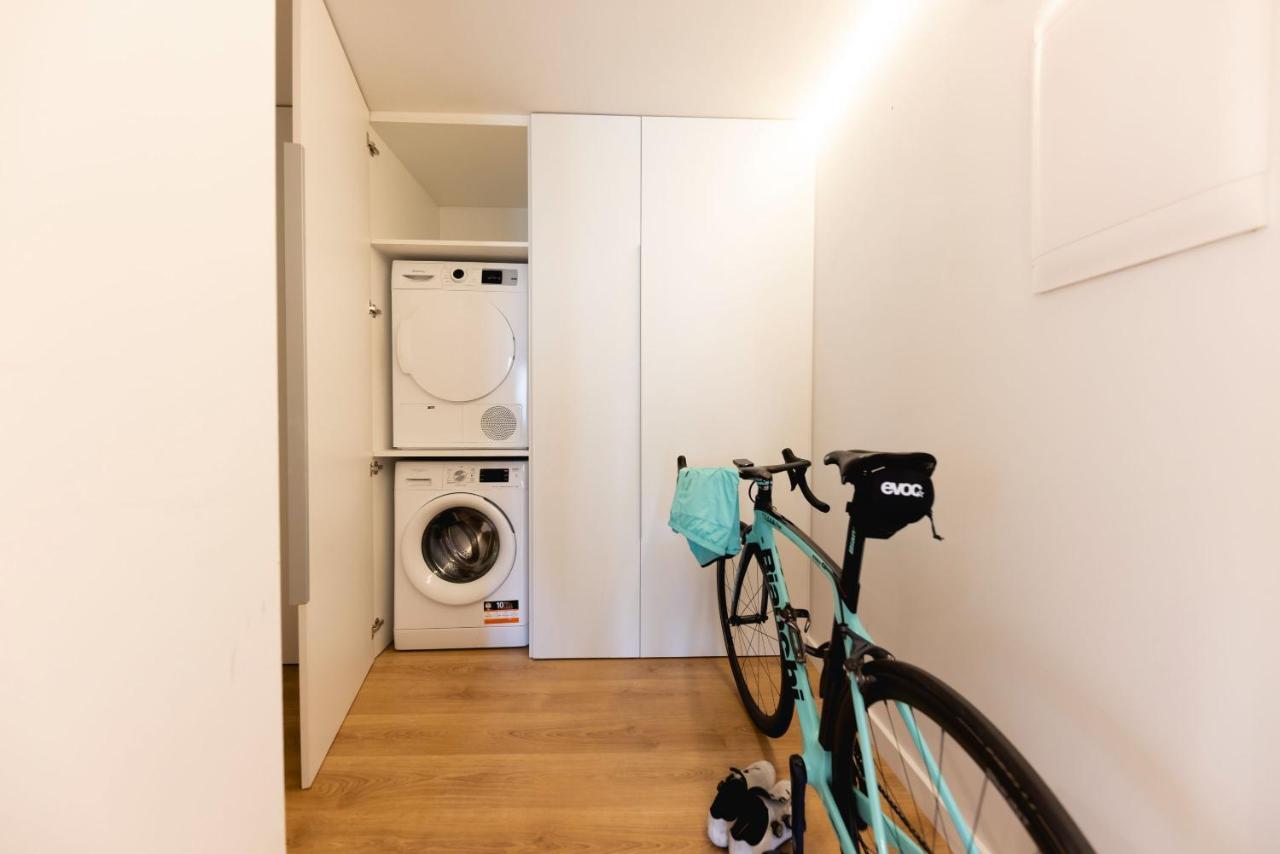 Bravissimo Gerió, 2-bedroom apartment Gerona Buitenkant foto