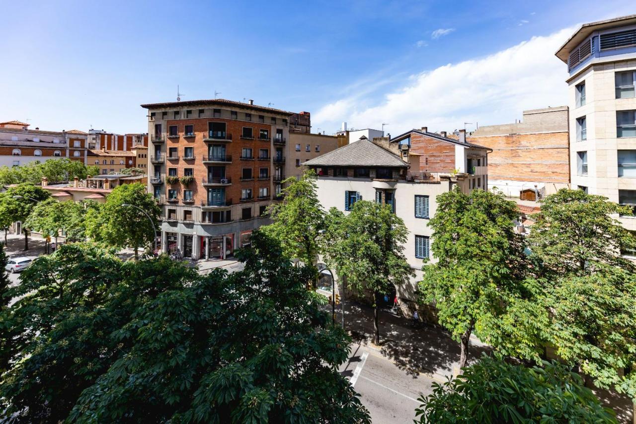Bravissimo Gerió, 2-bedroom apartment Gerona Buitenkant foto