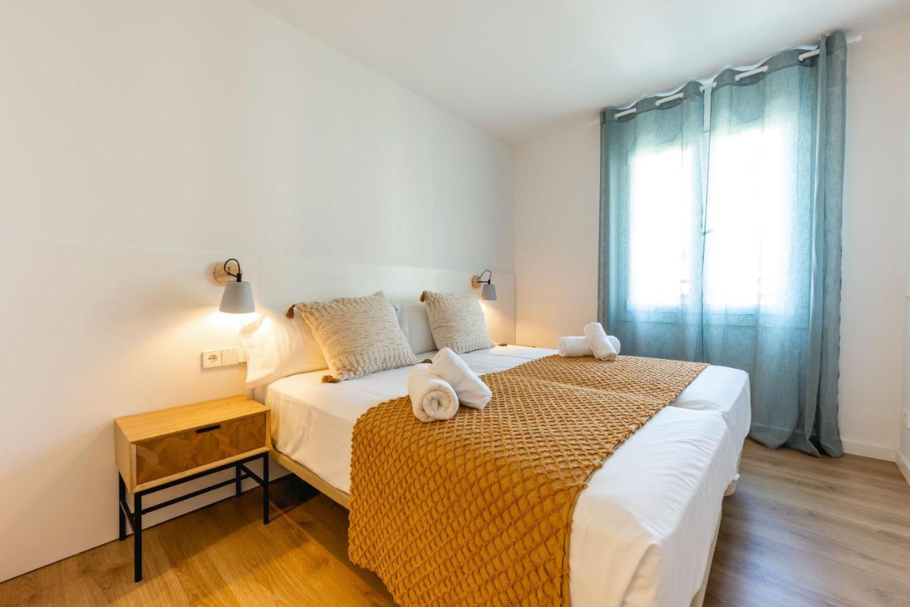 Bravissimo Gerió, 2-bedroom apartment Gerona Buitenkant foto
