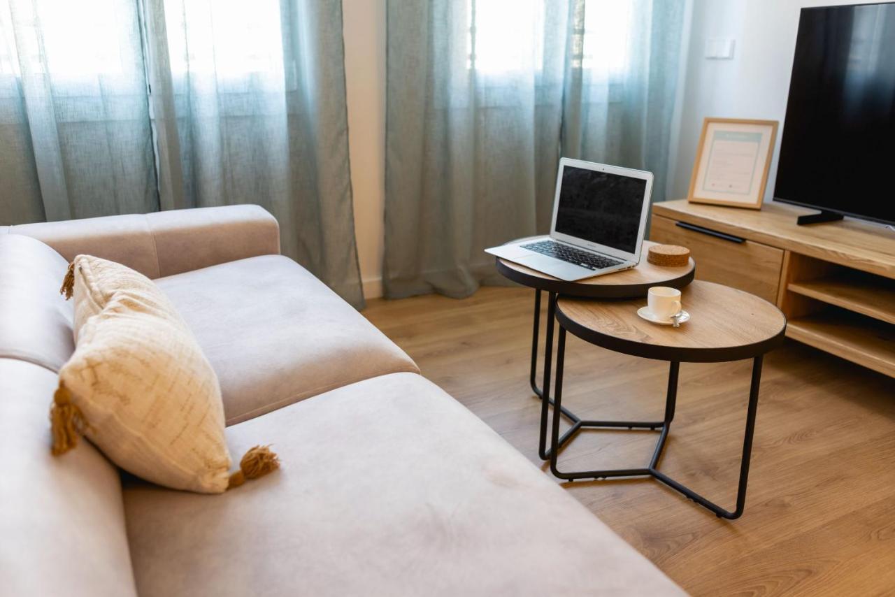 Bravissimo Gerió, 2-bedroom apartment Gerona Buitenkant foto